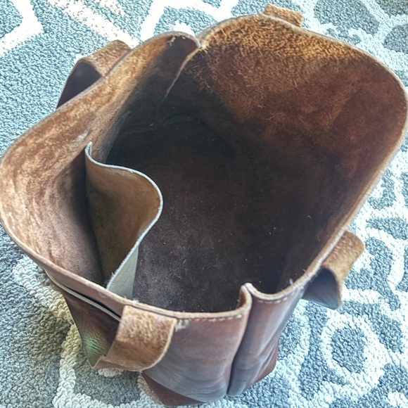 Leather (Soft) with HOH front pocket,UGC - Picture 5 of 7